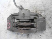 Recambio de pinza freno delantera derecha para renault twingo (co6) 1.3 cat referencia OEM IAM 