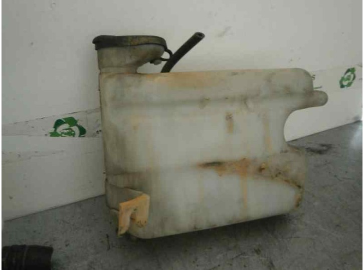 Recambio de deposito limpia para renault twingo (co6) 1.3 cat referencia OEM IAM 7700817588 
