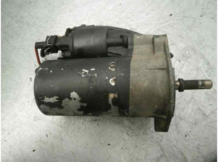 Recambio de motor arranque para volkswagen golf iii berlina (1h1) 1.4 referencia OEM IAM 