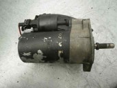 Recambio de motor arranque para volkswagen golf iii berlina (1h1) 1.4 referencia OEM IAM   