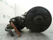 Recambio de motor arranque para volkswagen golf iii berlina (1h1) 1.4 referencia OEM IAM 
