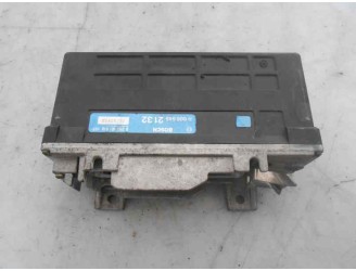 Recambio de centralita abs para mercedes-benz clase e (w124) familiar 300 td / e 300 d (124.190) referencia OEM IAM 0055452132 0