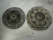 Recambio de kit embrague para ford mondeo berlina/familiar (fd) clx berlina referencia OEM IAM   LUK