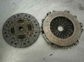 Recambio de kit embrague para ford mondeo berlina/familiar (fd) clx berlina referencia OEM IAM   LUK