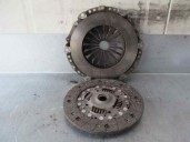 Recambio de kit embrague para peugeot 206+ básico referencia OEM IAM  9637569810 LUK