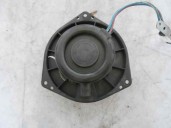 Recambio de motor calefaccion para bmw serie 3 berlina (e36) 318i referencia OEM IAM  0130111188 BOSCH