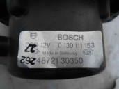 Recambio de motor calefaccion para bmw serie 3 berlina (e36) 318i referencia OEM IAM 0130111188 BOSCH
