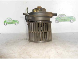 Recambio de motor calefaccion para ford fiesta (cbk) 1.4 tdci cat referencia OEM IAM  1736005401 