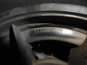 Recambio de motor calefaccion para ford fiesta (cbk) 1.4 tdci cat referencia OEM IAM  1736005401 