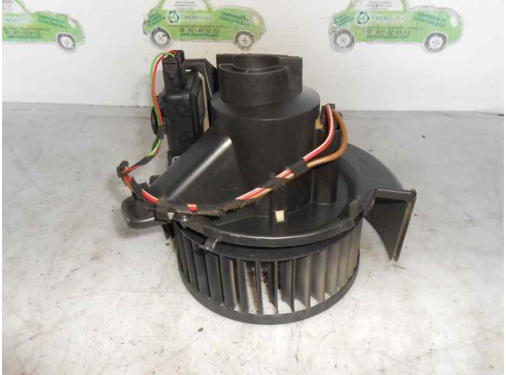 Recambio de motor calefaccion para opel astra g berlina 2.0 dti referencia OEM IAM 9000348 04322 BEHR