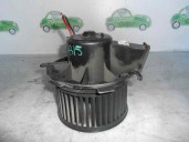 Recambio de motor calefaccion para peugeot 206 berlina 1.4 hdi referencia OEM IAM  64245 BEHR