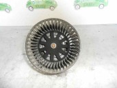 Recambio de motor calefaccion para peugeot 206 berlina 1.4 hdi referencia OEM IAM  64245 BEHR