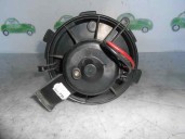 Recambio de motor calefaccion para peugeot 206 berlina 1.4 hdi referencia OEM IAM  64245 BEHR