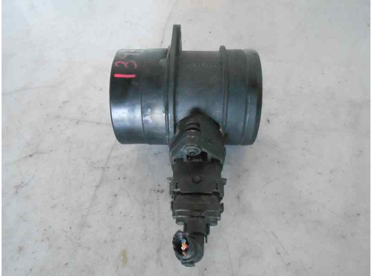 Recambio de caudalimetro para kia sorento 2.5 crdi ex referencia OEM IAM 281644A000 0281002554 BOSCH