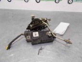 Recambio de cerradura puerta trasera derecha para ssangyong musso 2.9 diesel referencia OEM IAM   5 PUERTAS