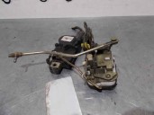 Recambio de cerradura puerta trasera derecha para ssangyong musso 2.9 diesel referencia OEM IAM   5 PUERTAS