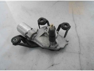 Recambio de motor limpia trasero para renault megane ii berlina 5p luxe privilege referencia OEM IAM 8200080900 0390201577 BOSCH