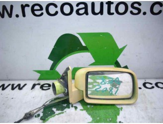 Recambio de retrovisor derecho para renault rapid/express (f40) 1.1 referencia OEM IAM  MANUAL 4 PUERTAS
