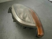 Recambio de faro izquierdo para renault kangoo (f/kc0) 1.9 diesel referencia OEM IAM   
