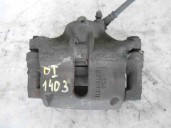 Recambio de pinza freno delantera izquierda para renault kangoo (f/kc0) 1.9 diesel referencia OEM IAM   BOSCH