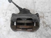 Recambio de pinza freno delantera izquierda para renault kangoo (f/kc0) 1.9 diesel referencia OEM IAM   BOSCH