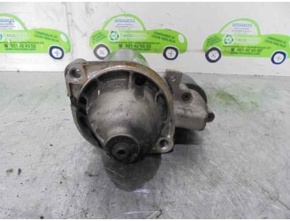 Recambio de motor arranque para mercedes-benz clase clk (w208) coupe 230 compressor (208.347) referencia OEM IAM 0051510601 0001