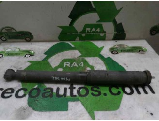 Recambio de amortiguador delantero derecho para mercedes-benz clase clk (w208) coupe 230 compressor (208.347) referencia OEM IAM