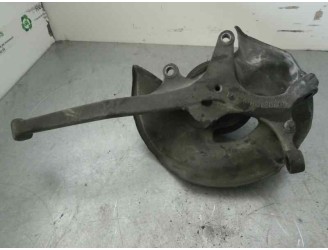 Recambio de mangueta delantera izquierda para mercedes-benz clase slk (w170) roadster 200 (170.435) referencia OEM IAM 20214001 