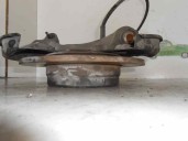 Recambio de mangueta trasera izquierda para mercedes-benz clase slk (w170) roadster 200 (170.435) referencia OEM IAM 2023500206 