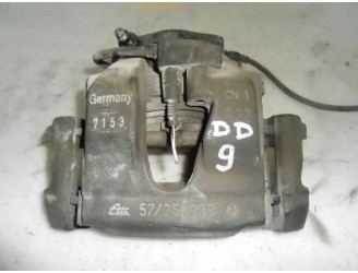 Recambio de pinza freno delantera derecha para mercedes-benz clase slk (w170) roadster 200 (170.435) referencia OEM IAM 5725288 