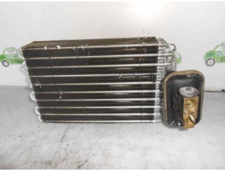 Recambio de evaporador aire acondicionado para mercedes-benz clase slk (w170) roadster 200 (170.435) referencia OEM IAM A2028300