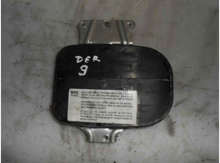 Recambio de airbag lateral derecho para mercedes-benz clase slk (w170) roadster 200 (170.435) referencia OEM IAM 02971710500501 