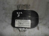 Recambio de airbag lateral derecho para mercedes-benz clase slk (w170) roadster 200 (170.435) referencia OEM IAM 02971710500501 