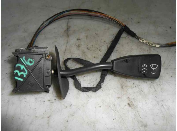 Recambio de mando limpia para bmw serie 3 berlina (e36) 318i referencia OEM IAM 83609153 