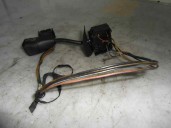 Recambio de mando limpia para bmw serie 3 berlina (e36) 318i referencia OEM IAM 83609153 