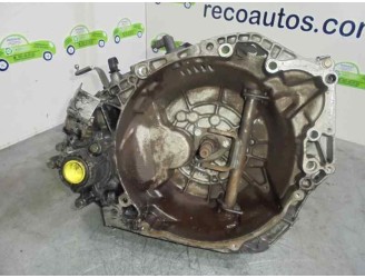 Recambio de caja cambios para citroën xantia berlina 1.9 turbodiesel referencia OEM IAM 20TA59 8927033G 
