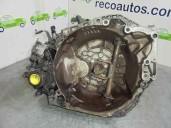 Recambio de caja cambios para citroën xantia berlina 1.9 turbodiesel referencia OEM IAM 20TA59 8927033G 