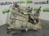 Recambio de caja cambios para citroën xantia berlina 1.9 turbodiesel referencia OEM IAM 20TA59 8927033G 