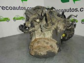 Recambio de caja cambios para citroën xantia berlina 1.9 turbodiesel referencia OEM IAM 20TA59 8927033G 