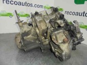 Recambio de caja cambios para citroën xantia berlina 1.9 turbodiesel referencia OEM IAM 20TA59 8927033G 