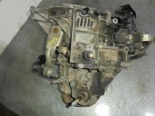 Recambio de caja cambios para citroën xantia berlina 1.9 turbodiesel referencia OEM IAM 20TA59 8927033G 