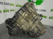 Recambio de caja cambios para citroën xantia berlina 1.9 turbodiesel referencia OEM IAM 20TA59 8927033G 