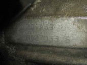 Recambio de caja cambios para citroën xantia berlina 1.9 turbodiesel referencia OEM IAM 20TA59 8927033G 