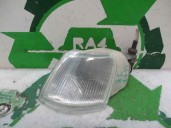 Recambio de piloto delantero izquierdo para citroën xantia berlina 1.9 turbodiesel referencia OEM IAM 95667956 
