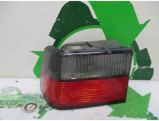 Recambio de piloto trasero izquierdo para citroën xantia berlina 1.9 turbodiesel referencia OEM IAM  ALETA 5 PUERTAS