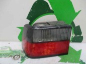 Recambio de piloto trasero izquierdo para citroën xantia berlina 1.9 turbodiesel referencia OEM IAM  ALETA 5 PUERTAS