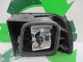 Recambio de piloto trasero izquierdo para citroën xantia berlina 1.9 turbodiesel referencia OEM IAM  ALETA 5 PUERTAS