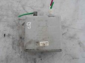 Recambio de electrovalvula vacio para mercedes-benz clase slk (w170) roadster 200 (170.435) referencia OEM IAM A1708050019 