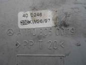 Recambio de electrovalvula vacio para mercedes-benz clase slk (w170) roadster 200 (170.435) referencia OEM IAM A1708050019 