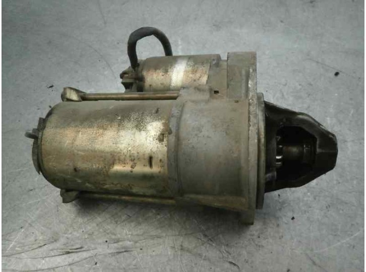 Recambio de motor arranque para daewoo aranos abaco referencia OEM IAM 